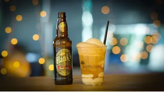 Root Beer Float