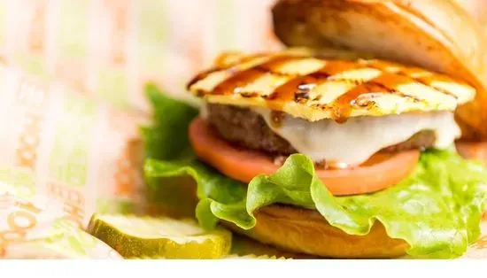 Maui Burger