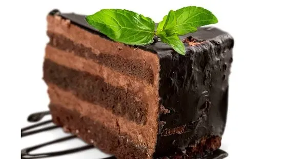 Ultimate Chocolate Cake