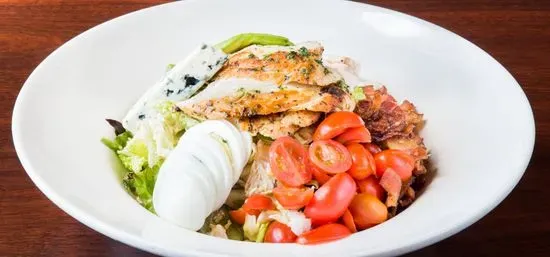 Turkey Cobb Salad