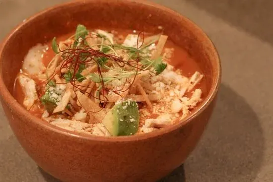 Tortilla Soup