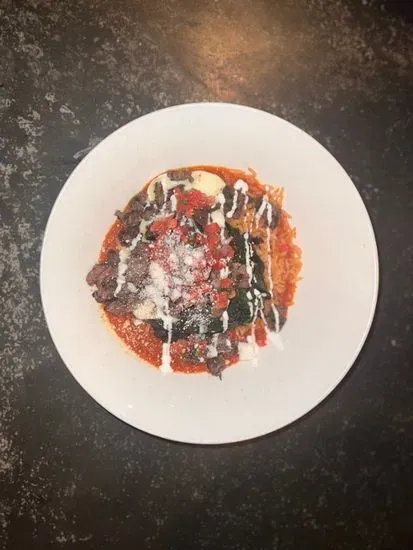 Chile Relleno