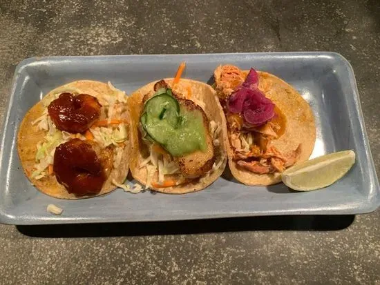 Baja Trio