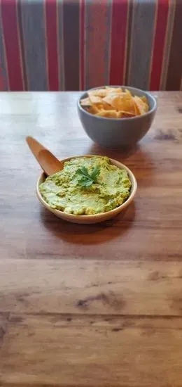 Guacamole