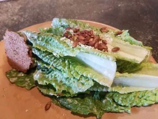 Baja Caesar Salad