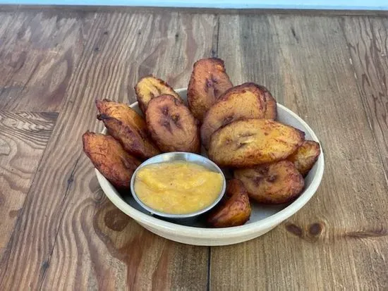 Fried Plantains