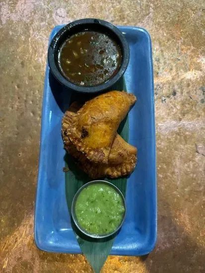 Empanadas