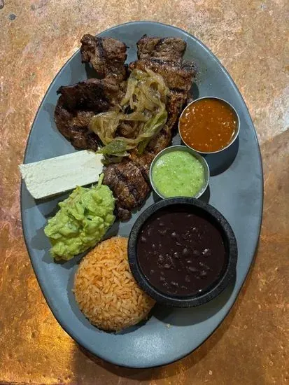 Carne Asada