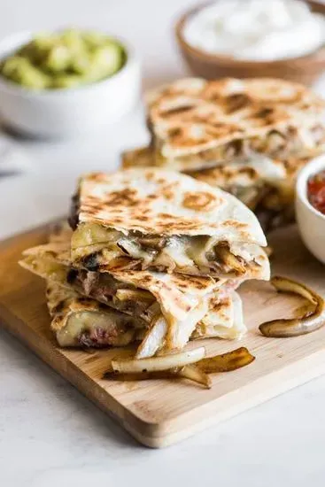 Quesadilla