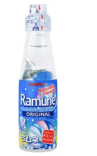 Original Ramune