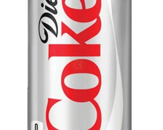 Diet Coke