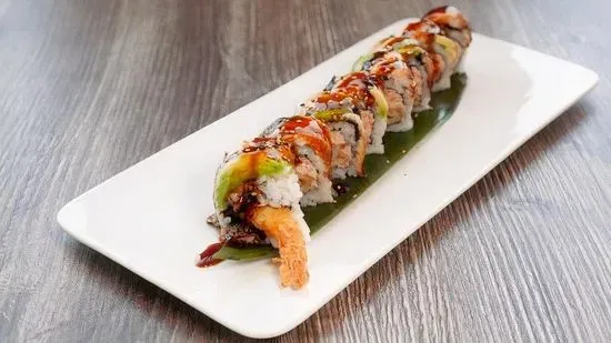 Dragon Roll