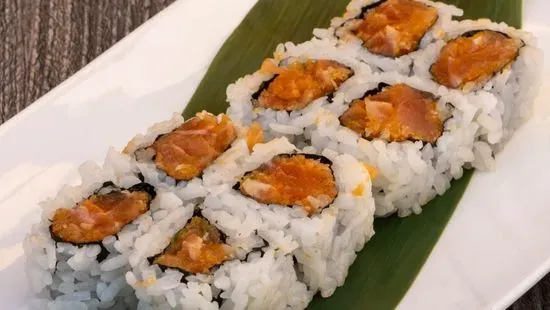 Spicy Salmon Roll