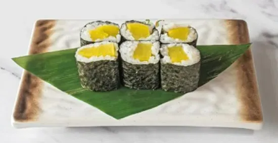 Oshinko Maki