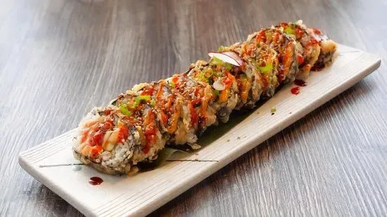 Ninja Roll