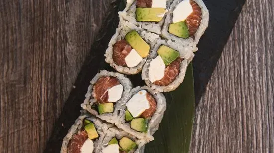 Philadelphia Roll