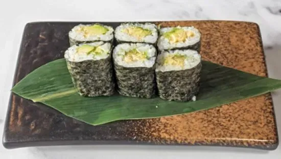 Avocado Maki