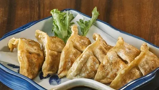 Gyoza