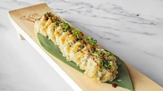 Crunchy California Roll