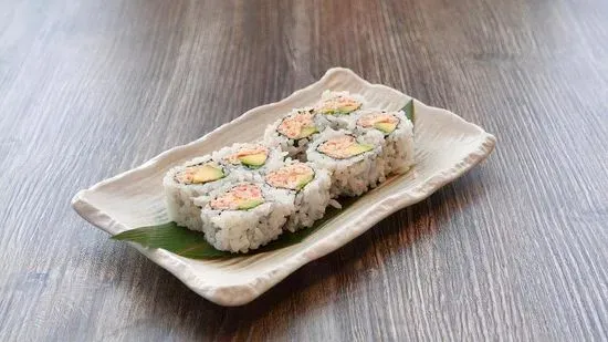 California Roll