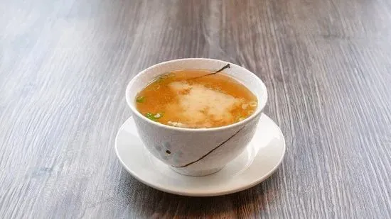 Miso Soup