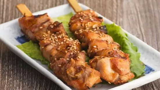 Chicken Skewer