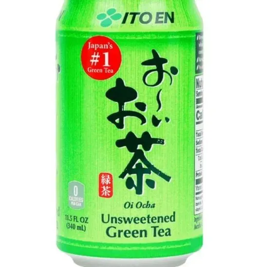 Green Tea