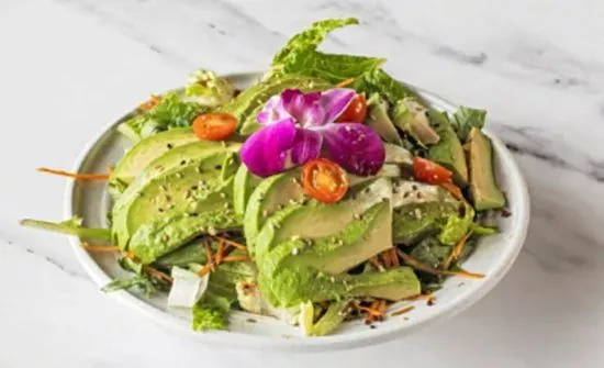 Avocado Salad