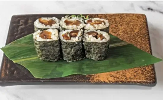 Shitake Maki