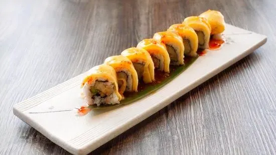 Mango Secret Roll