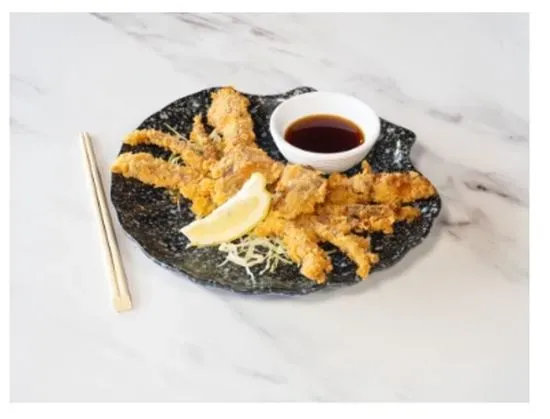 Soft Shell Crab