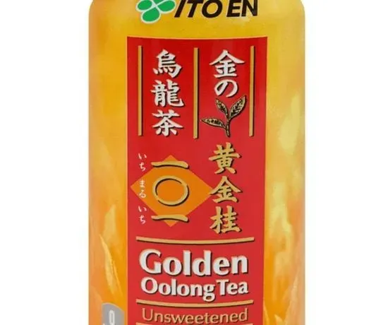 Oolong Tea