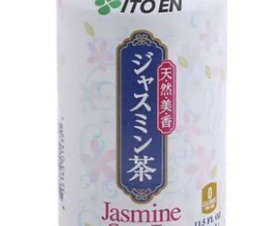 Jasmine Tea