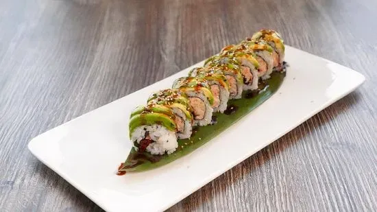 Caterpillar Roll