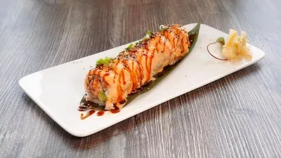 Lion King Roll