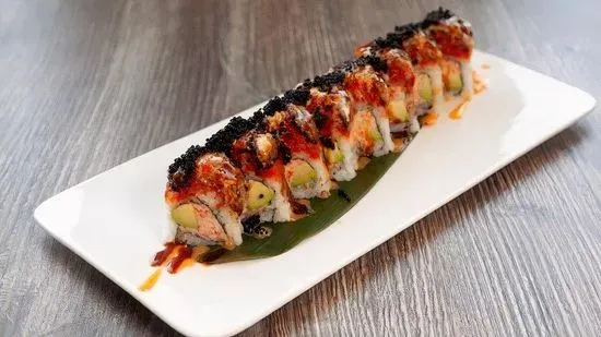 Pirate Roll