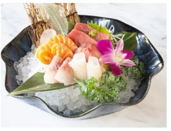 Sashimi Special