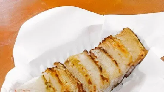 Fresh Baked Garlic Bread