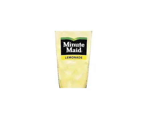 Minute Maid Lemonade