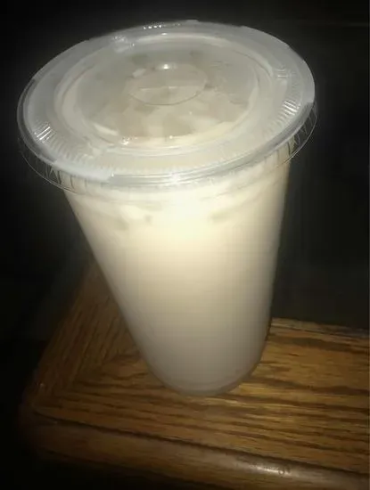 Agua horchata (medium) 