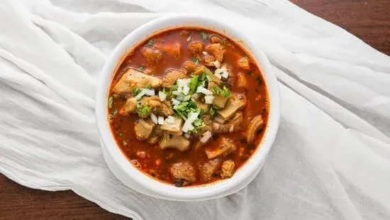 Menudo