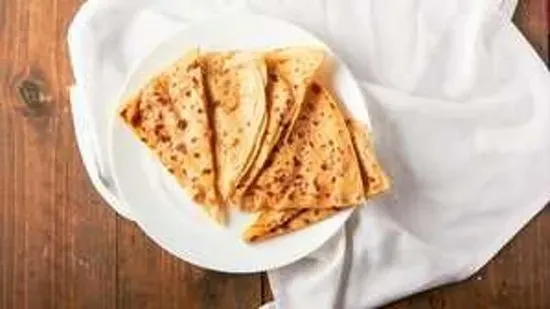 Cheese Quesadilla