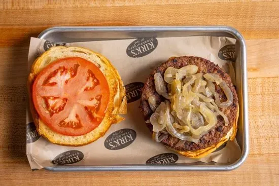 Impossible Burger