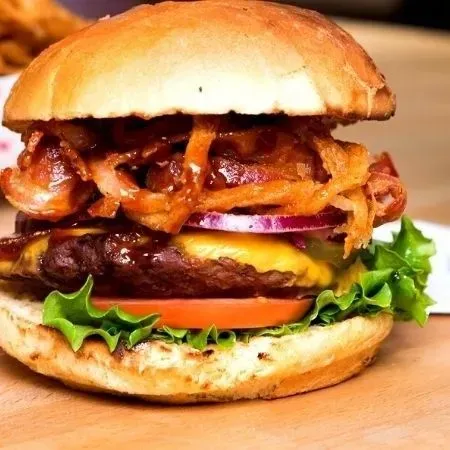 BIG Smokehouse (1/2#)