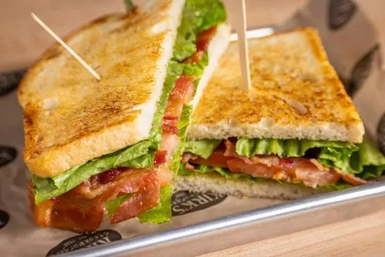 BLT