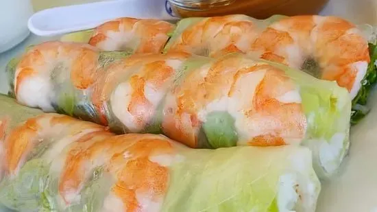 2. Gôi Cuốn (2 Rolls)