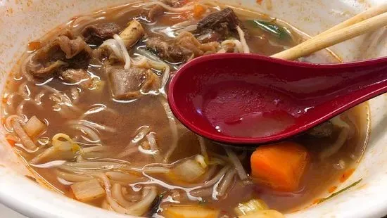 21.  Hu Tieu Bo Kho