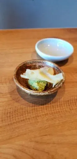 Wasabi