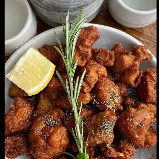 Karaage Chicken