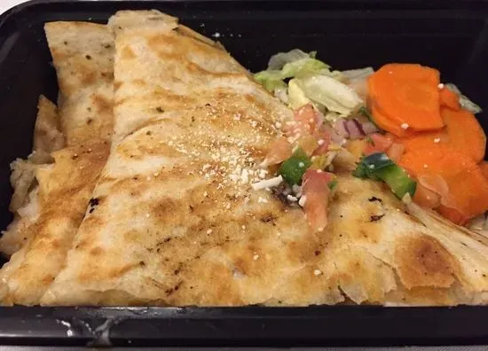 Quesadilla